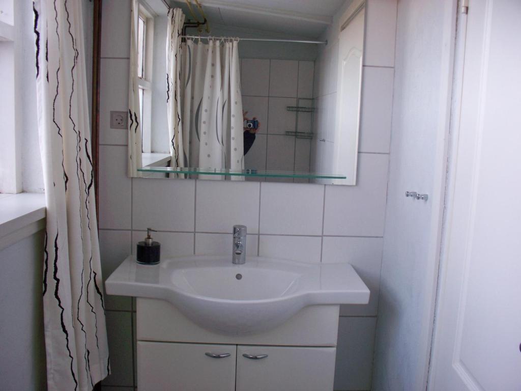 Danninghus Hotel Vindeby  Kamer foto