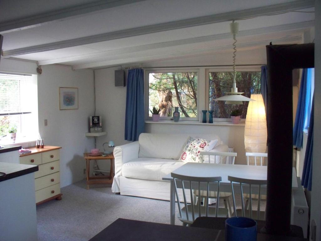 Danninghus Hotel Vindeby  Kamer foto