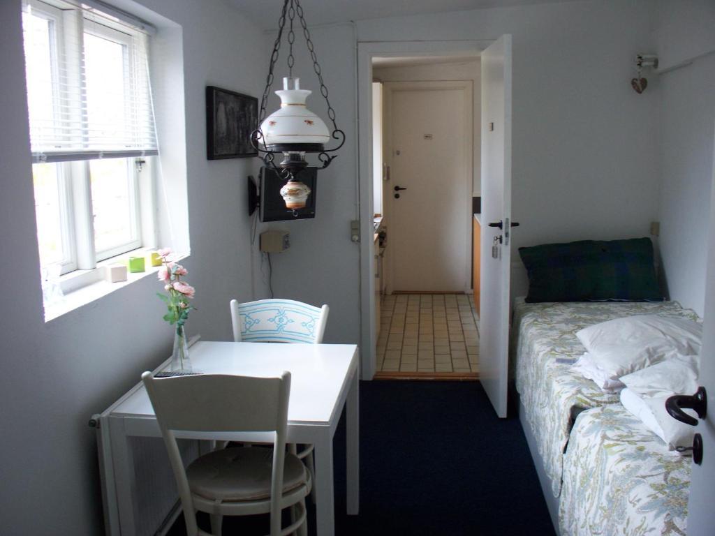 Danninghus Hotel Vindeby  Kamer foto
