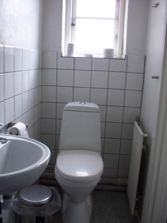 Danninghus Hotel Vindeby  Kamer foto