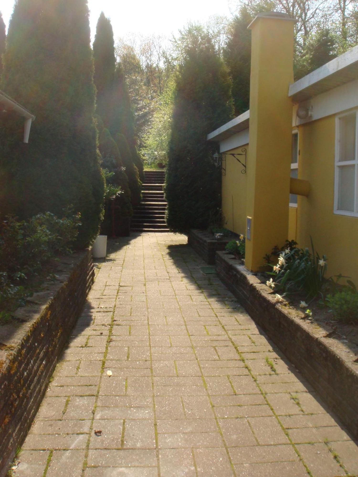 Danninghus Hotel Vindeby  Buitenkant foto