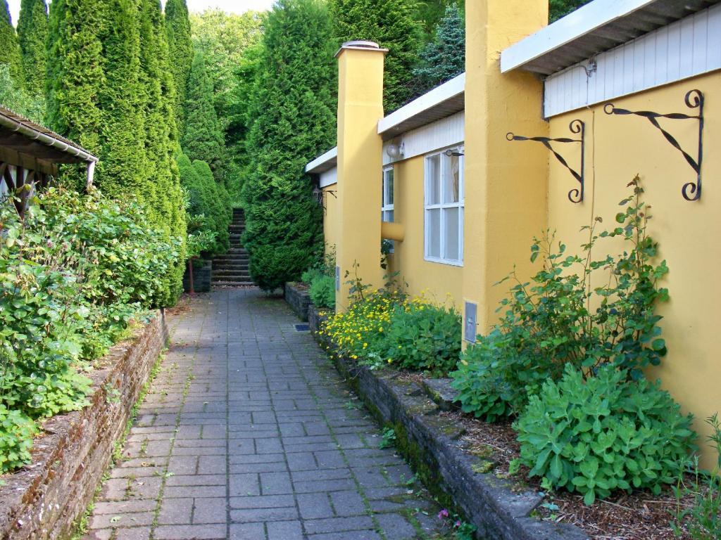 Danninghus Hotel Vindeby  Kamer foto