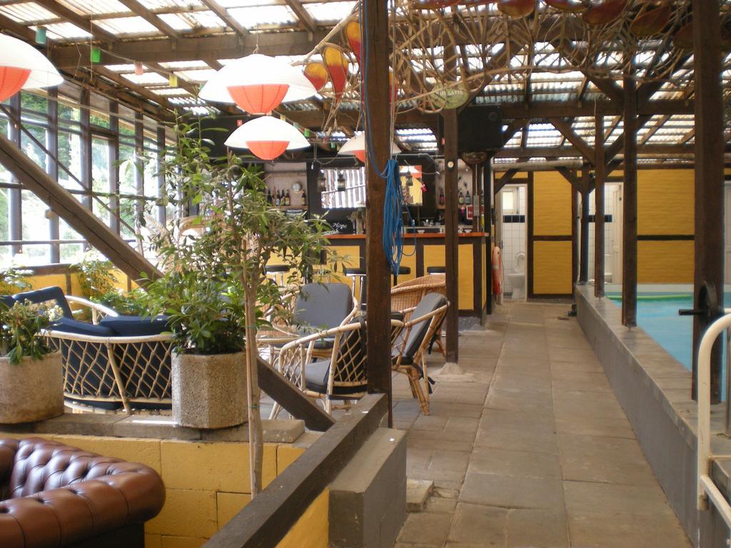 Danninghus Hotel Vindeby  Buitenkant foto